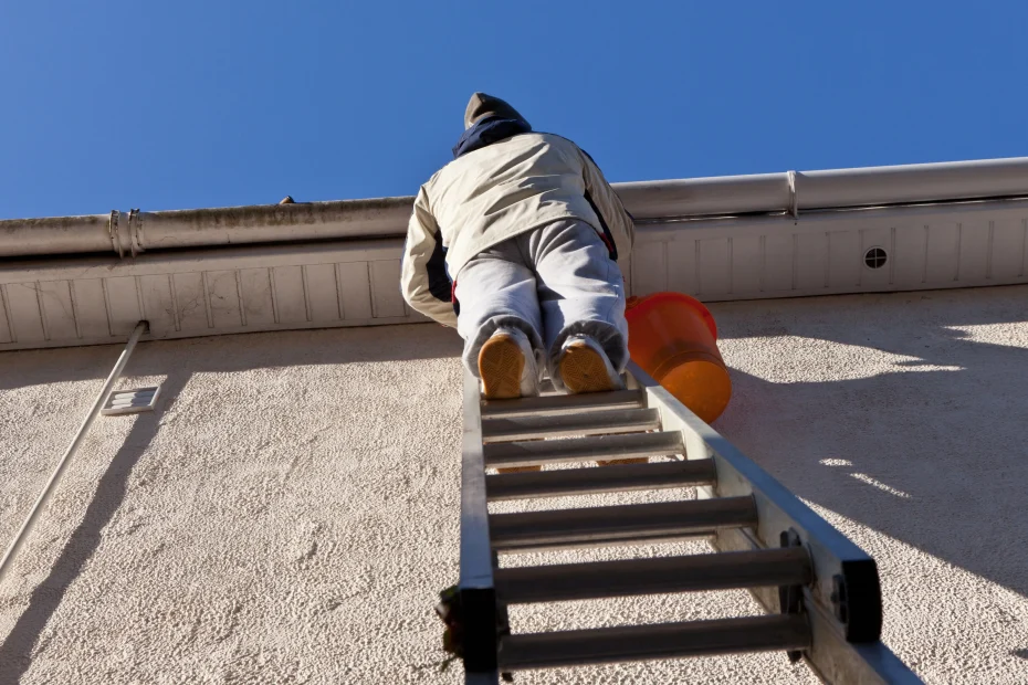 Gutter Cleaning Dundalk