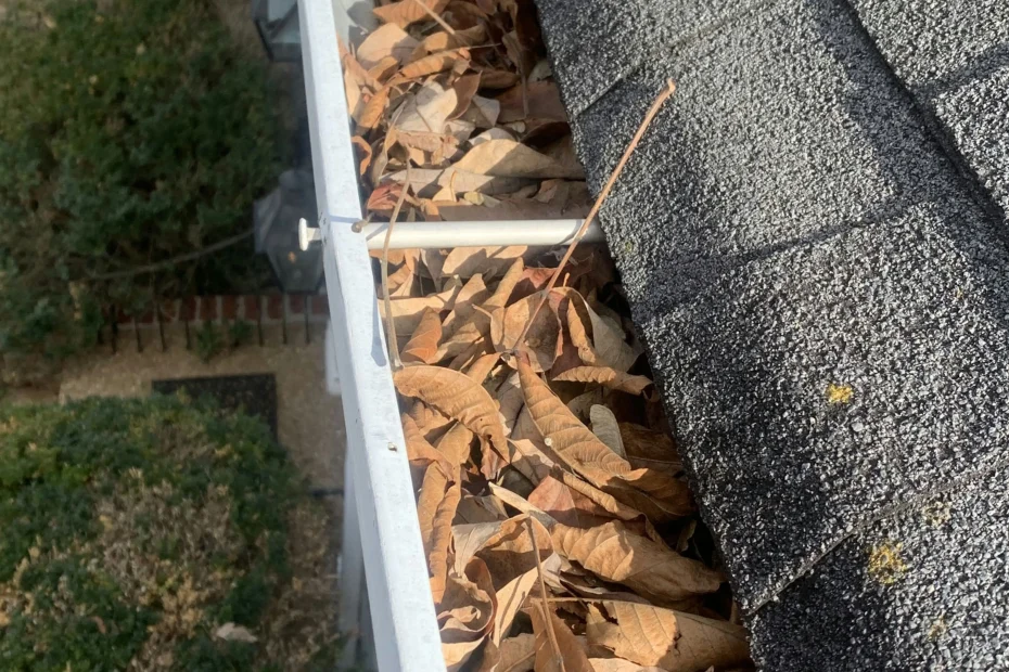 Gutter Cleaning Dundalk