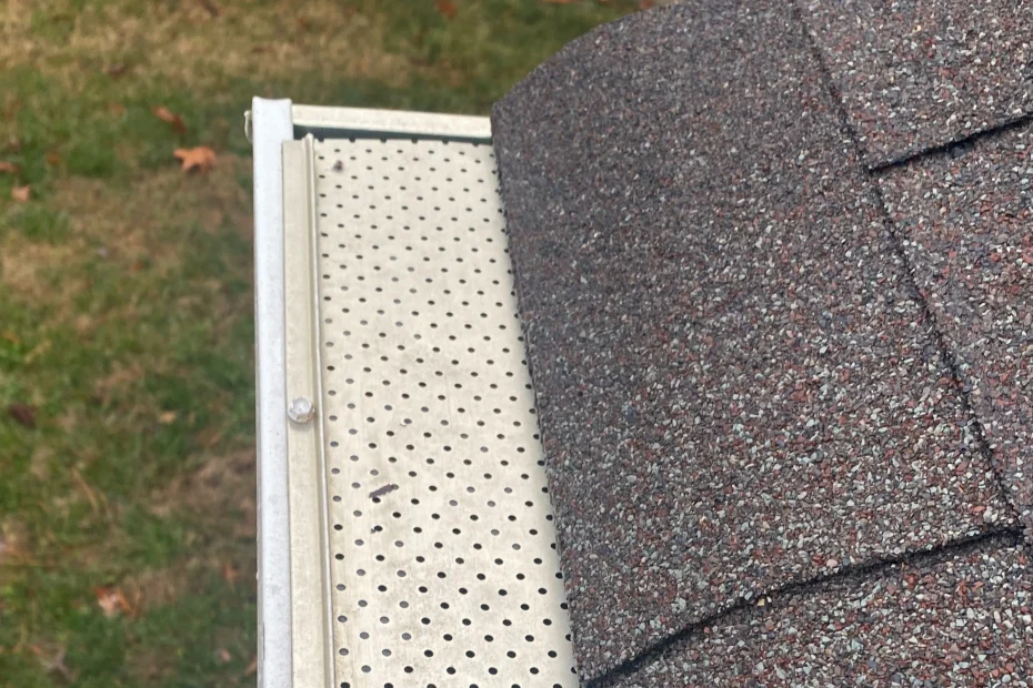 Gutter Cleaning Dundalk