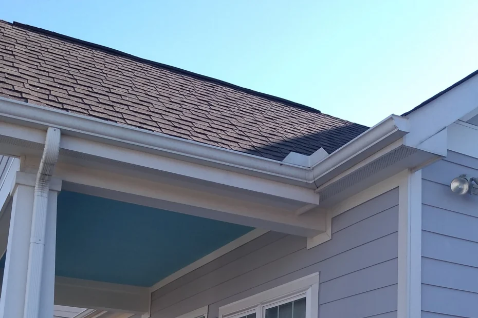 Gutter Cleaning Dundalk