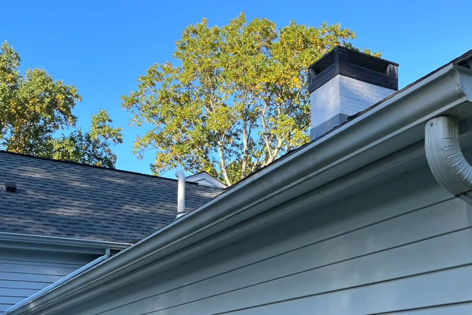 Gutter Cleaning Dundalk