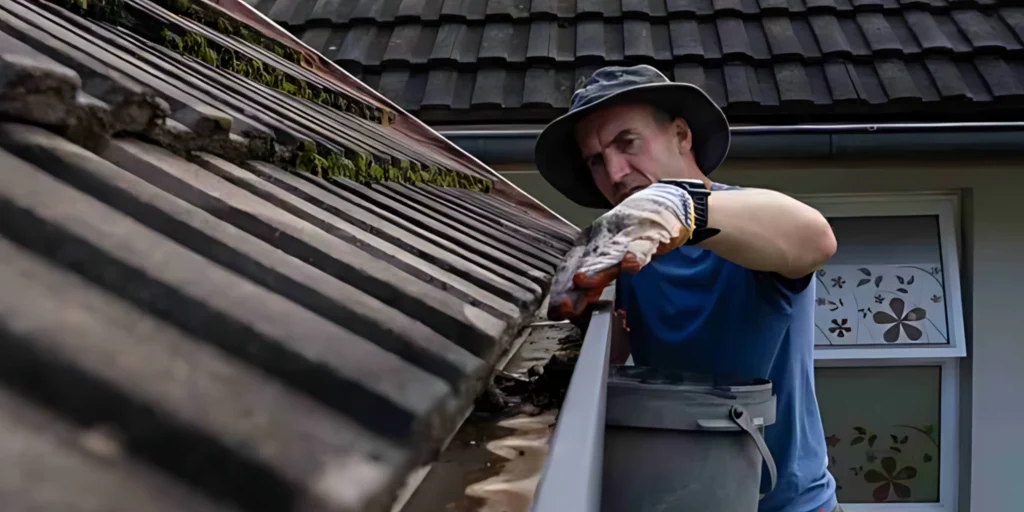 Gutter Cleaning Dundalk home page